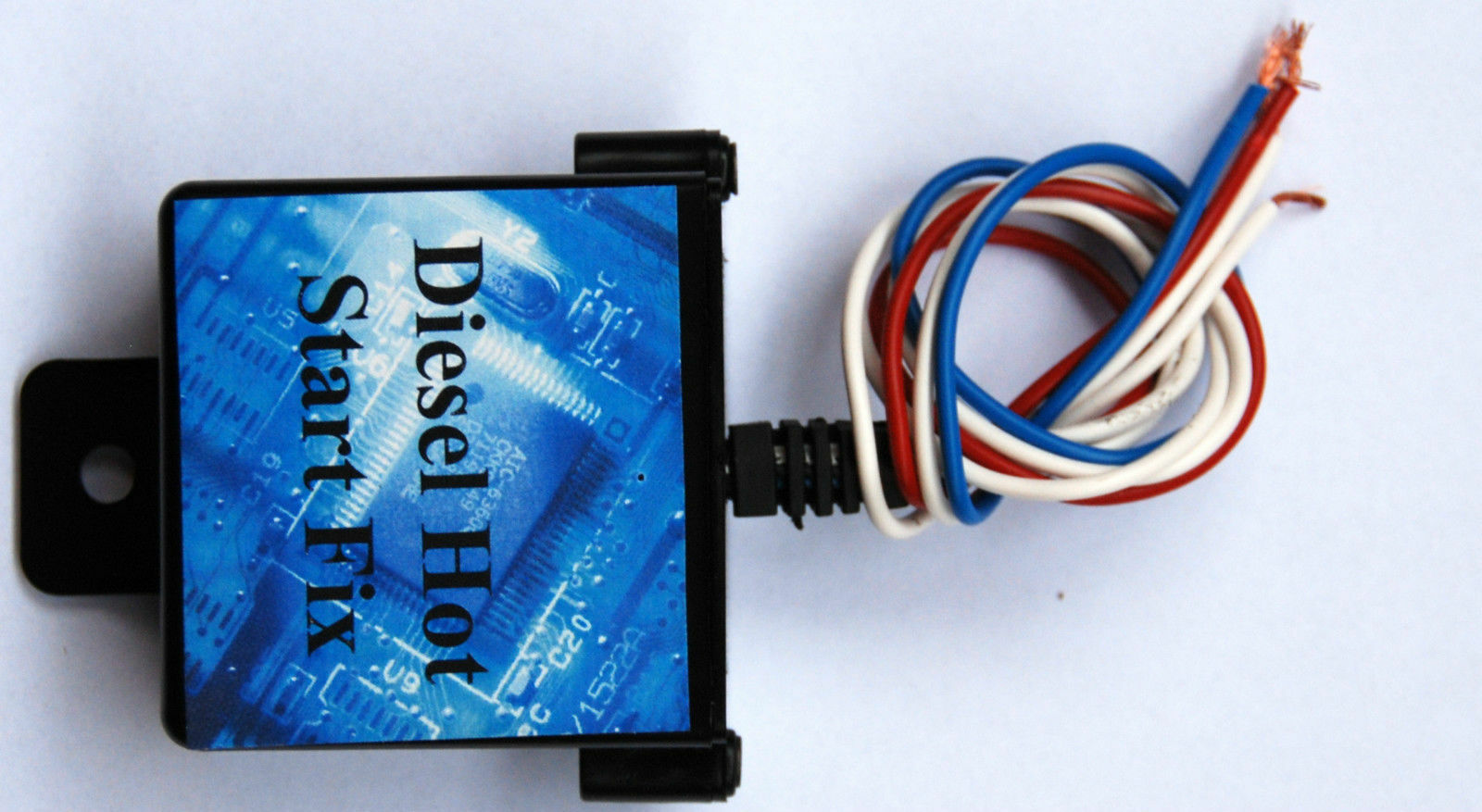 Hot Start Fix Problems • XRemaps Chip Tuning File Services