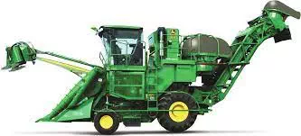 3520 Cane Harvester