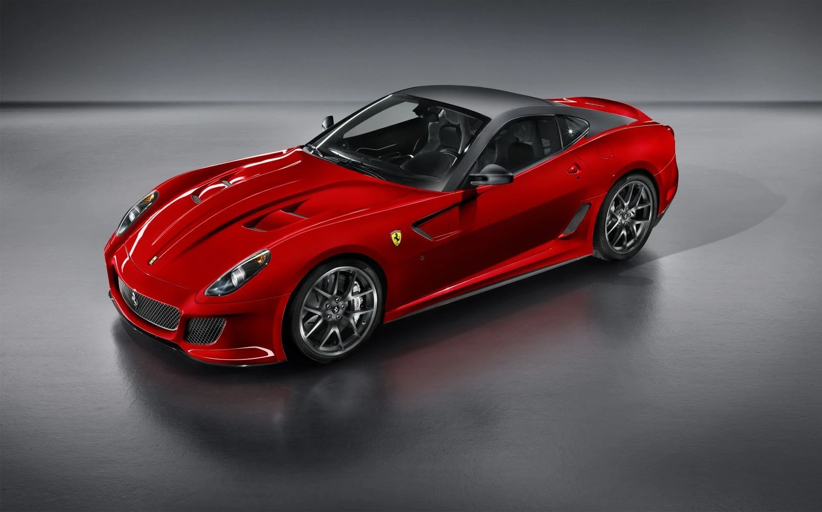 599 GTO