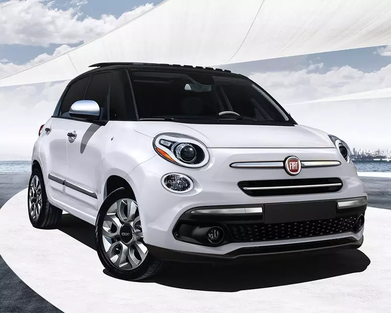 500 L