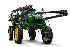 4730 Sprayer