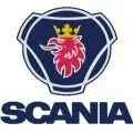 Scania trucks