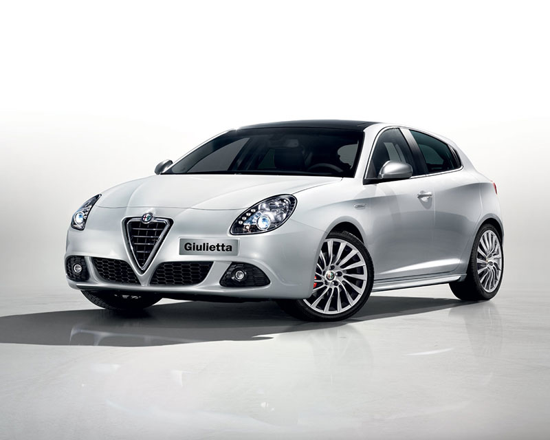 Giulietta