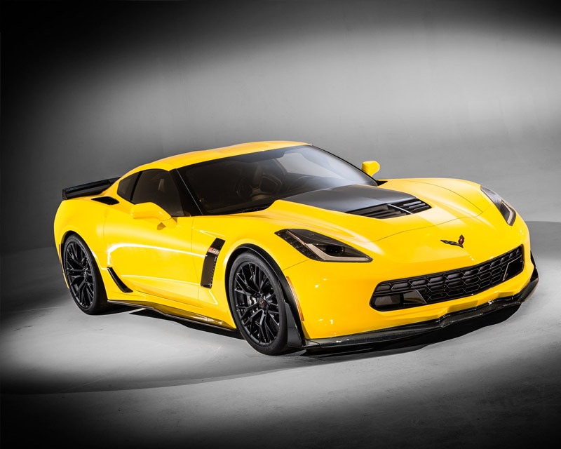 Corvette Z06