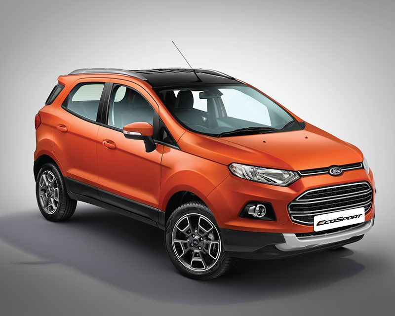 EcoSport