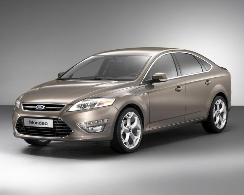 Mondeo