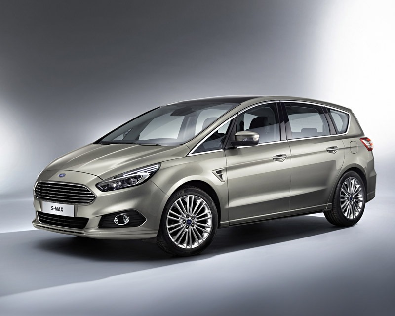 S-Max