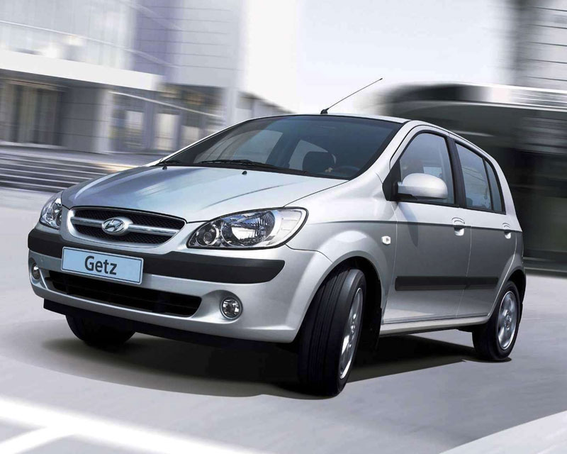 Getz