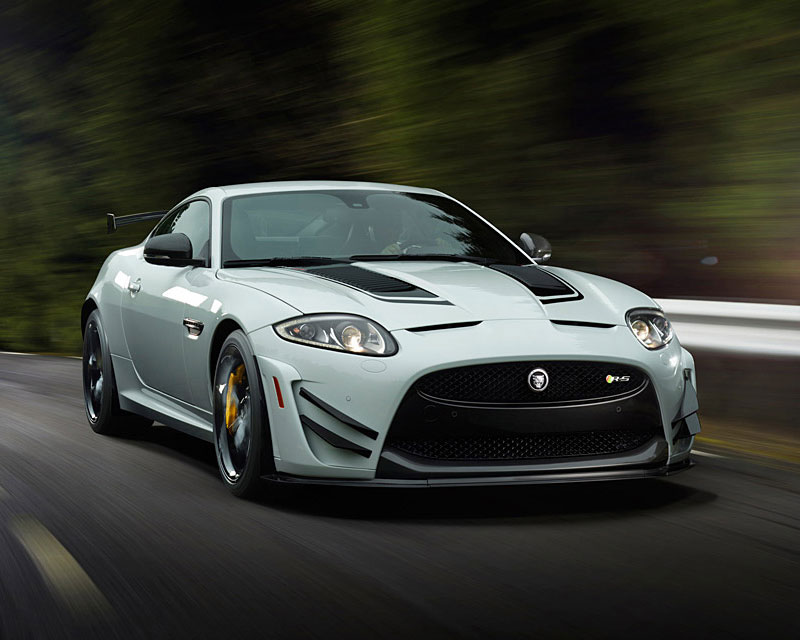 XKR