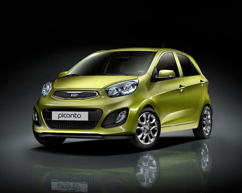 Picanto