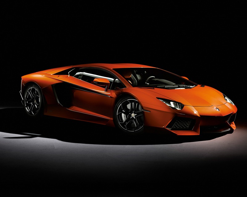Aventador