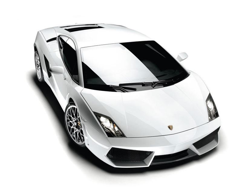 Gallardo