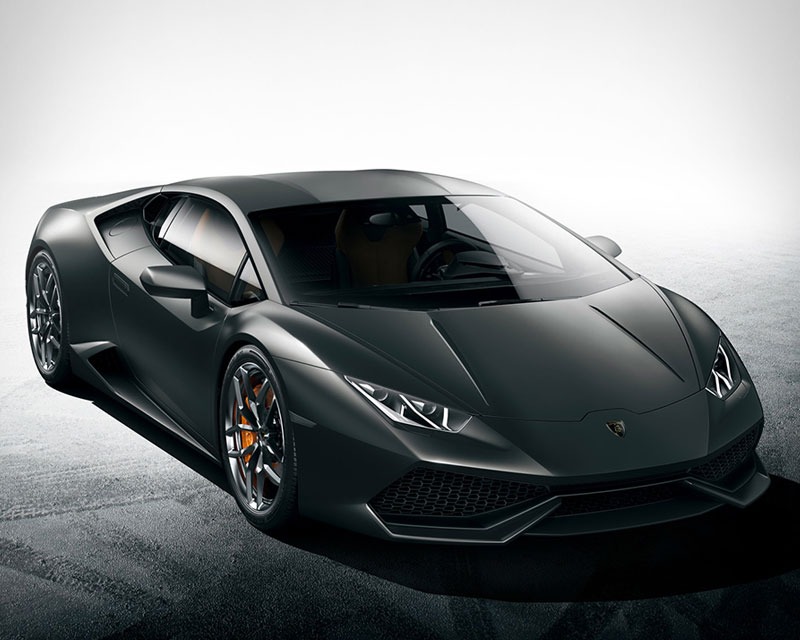 Huracan