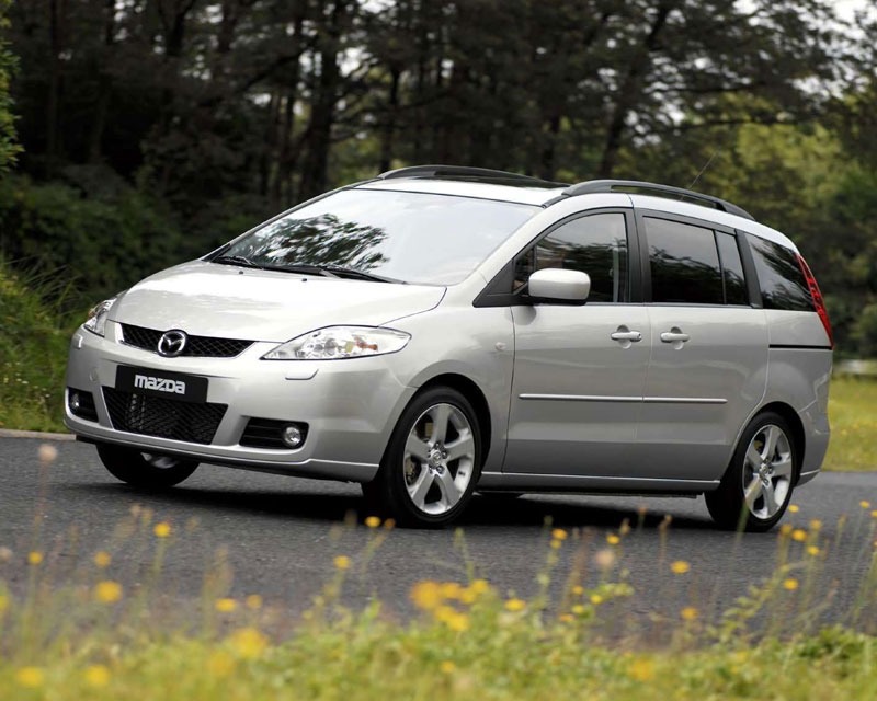 Mazda MPV