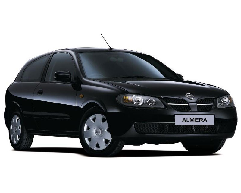 Almera