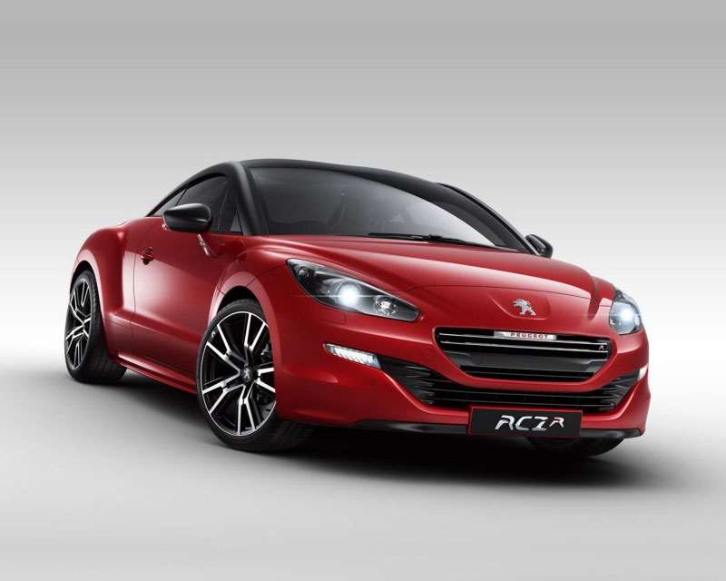 RCZ