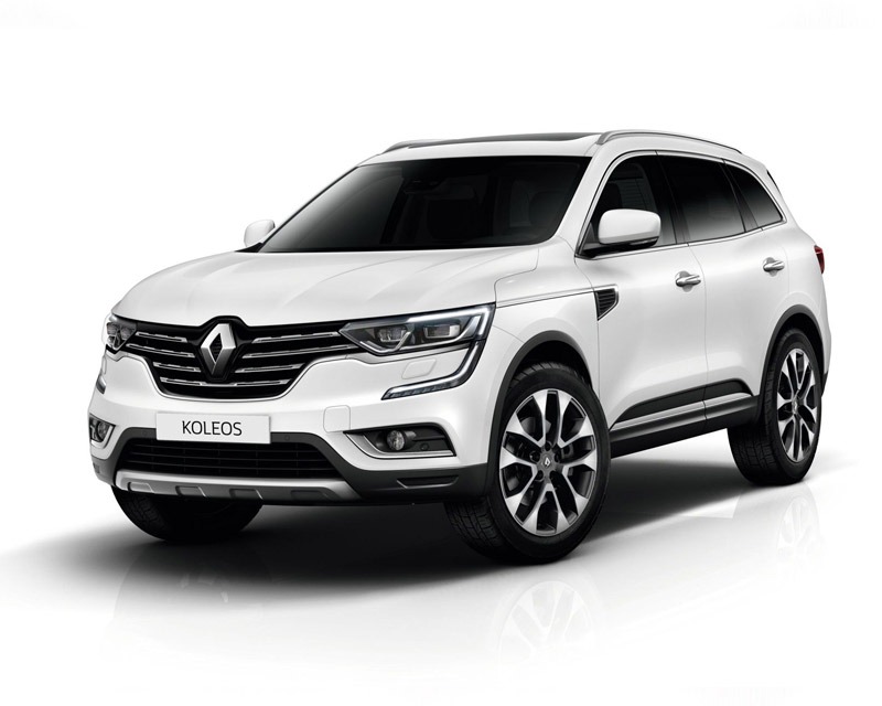 Koleos