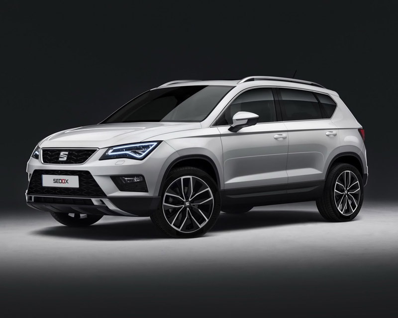 Ateca