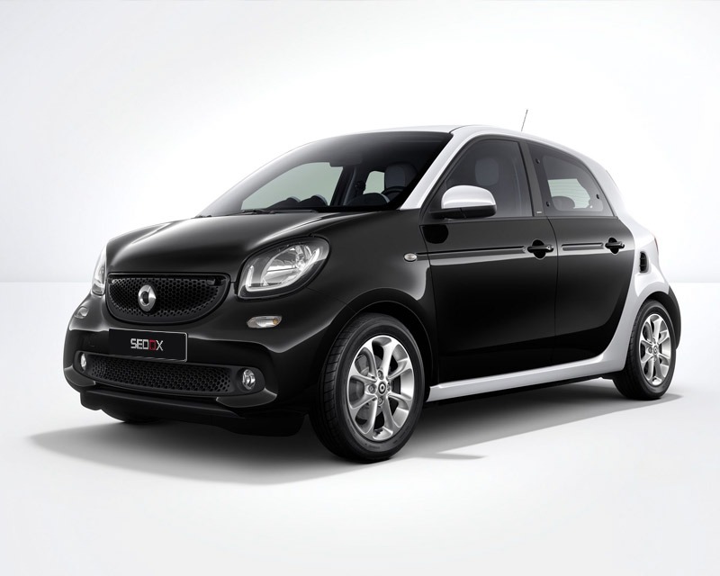 ForFour