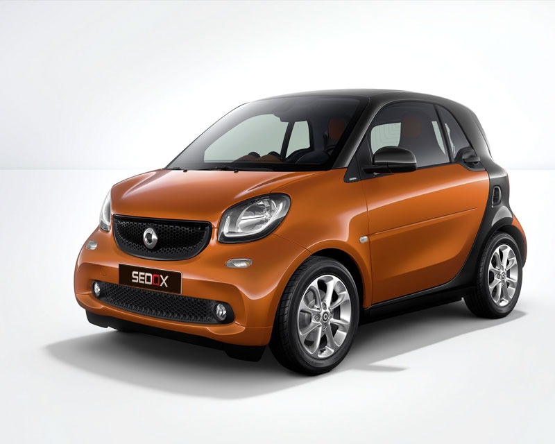 ForTwo