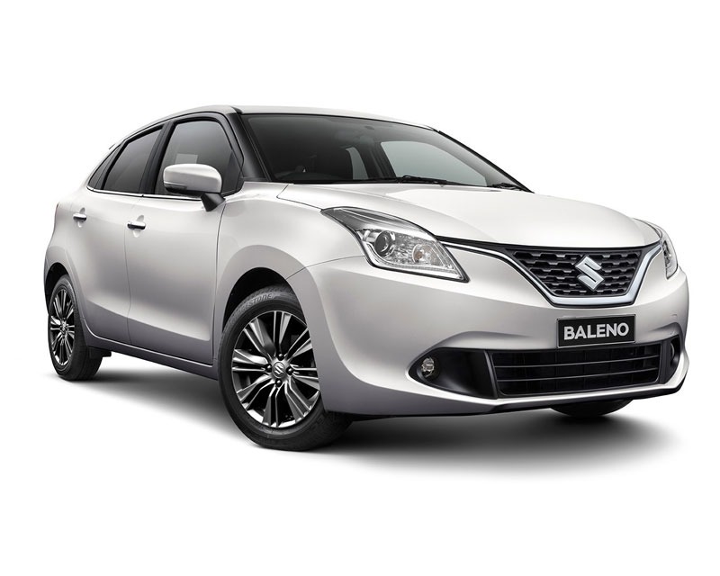 Baleno