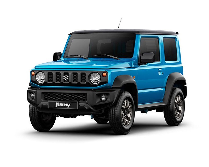 Jimny