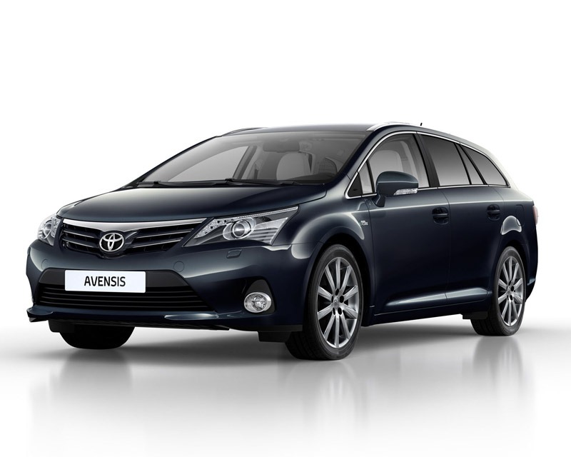 Avensis