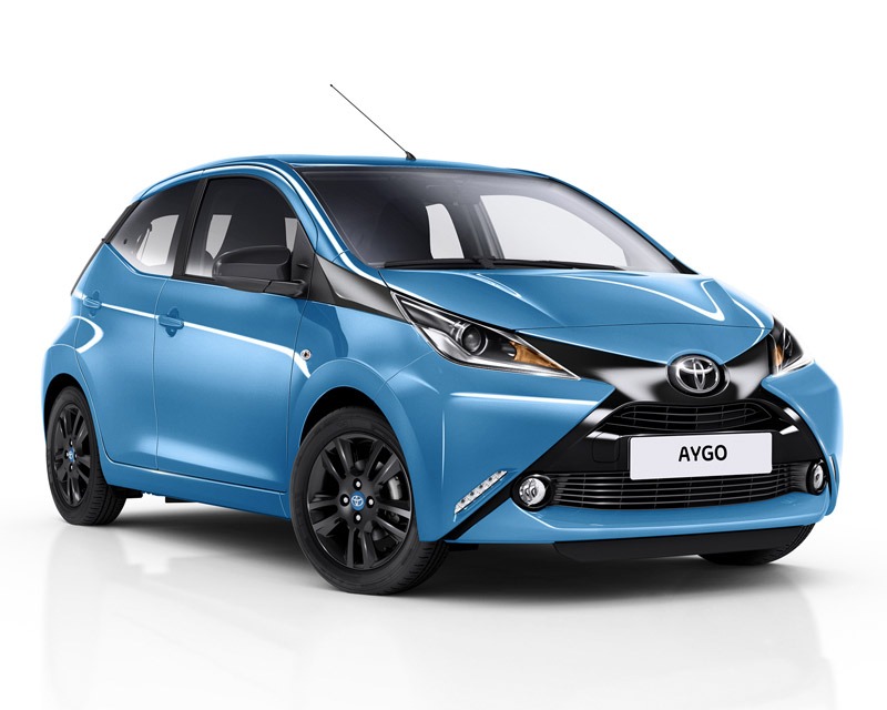 Aygo