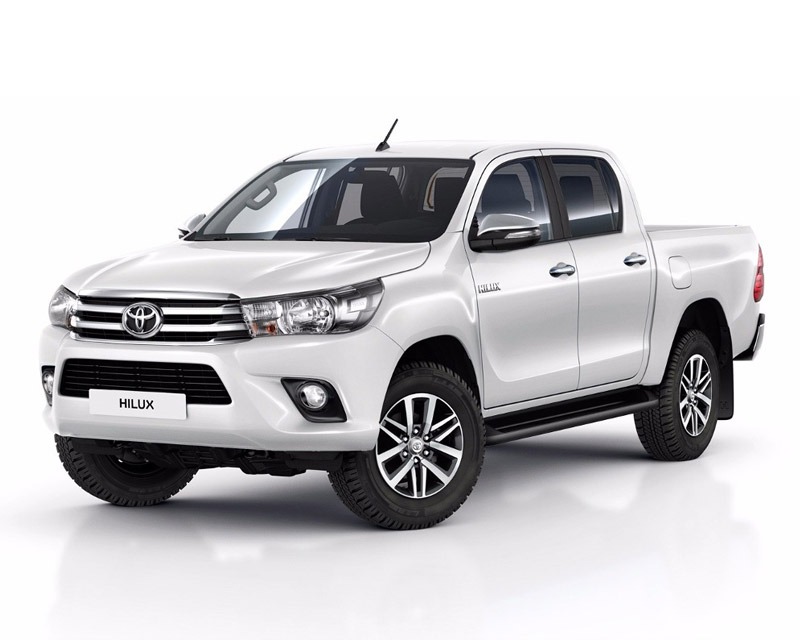 Hilux