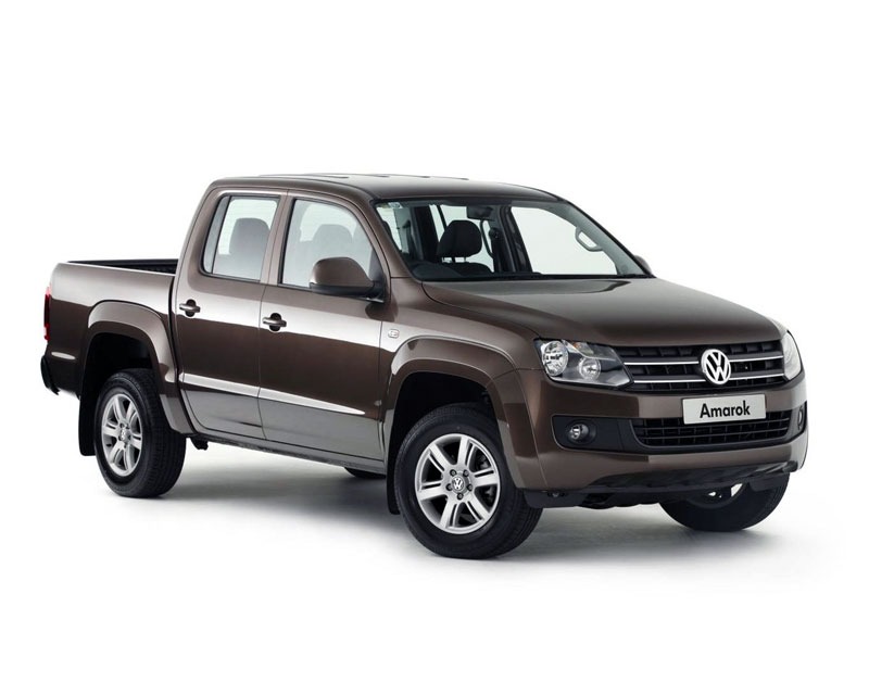 Amarok