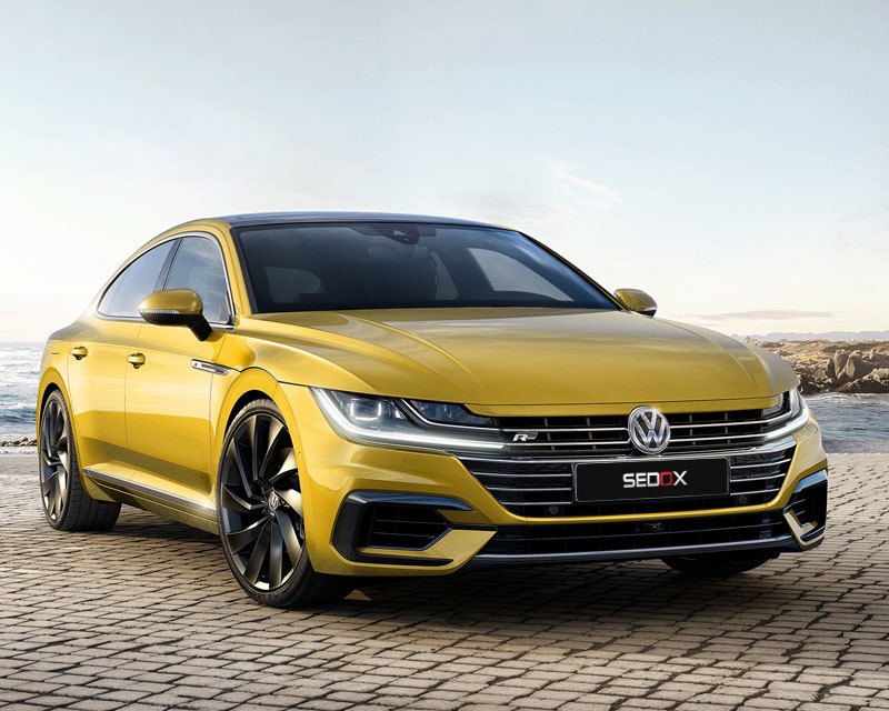 Arteon