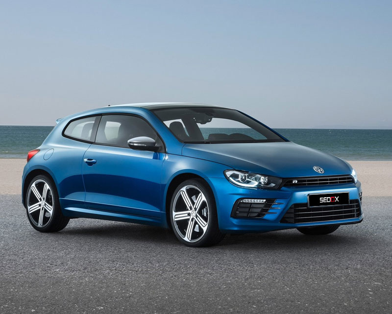 Scirocco