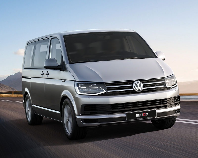 Transporter / Multivan